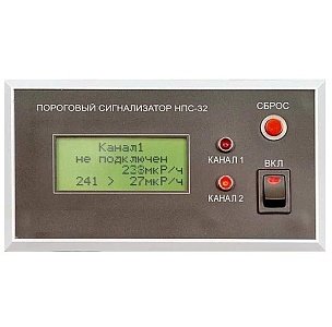 Дозиметр стационарный  НПС 3.2