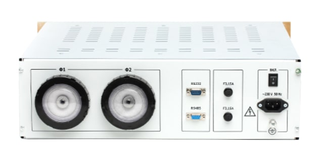 ГДП-102 - генератор газов