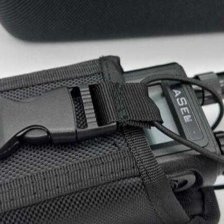 Всенаправленный детектор дронов Asel Labs H231 v3