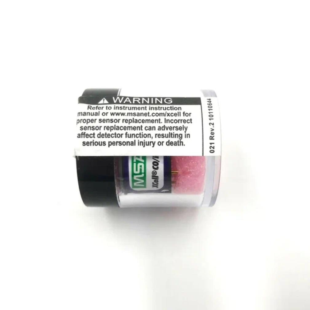 MSA XCELL СЕНСОР КИСЛОРОДА O2 10106729
