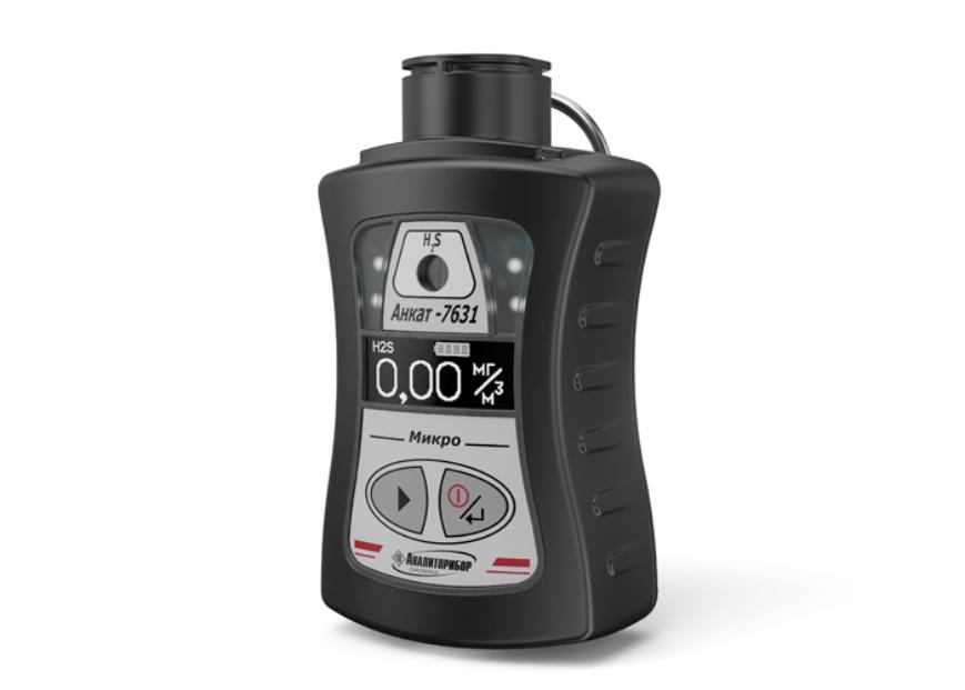 АНКАТ-7631Микро