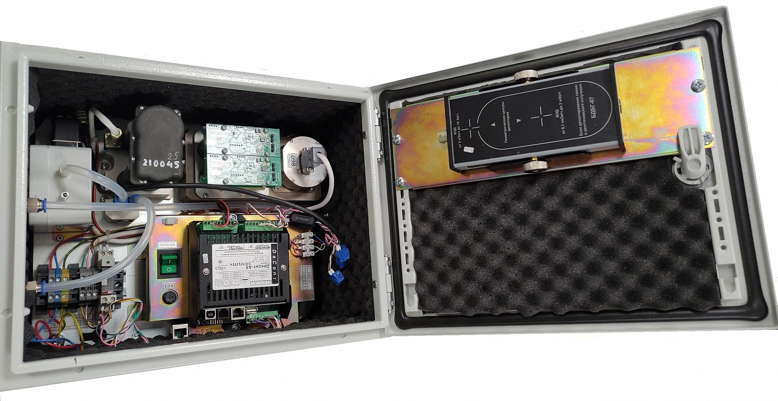 Эдельвейс СТ