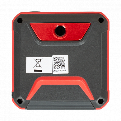 Тепловизор RGK TL-60 