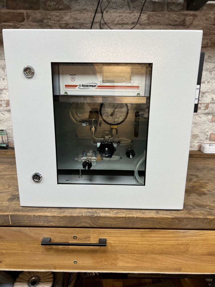 Разработка, производство технических шкафов 