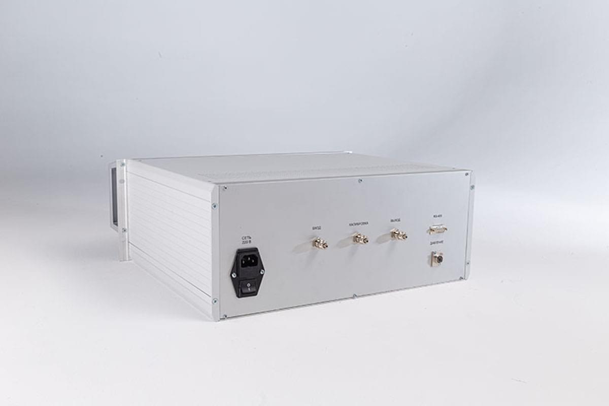 Газоанализатор MONOLIT XL