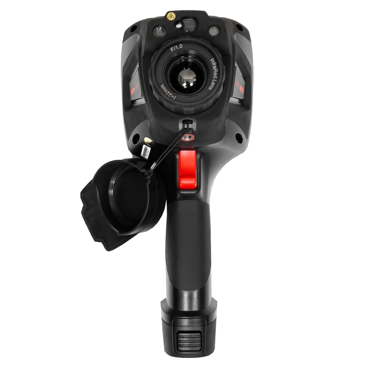 Тепловизор RGK TL-400