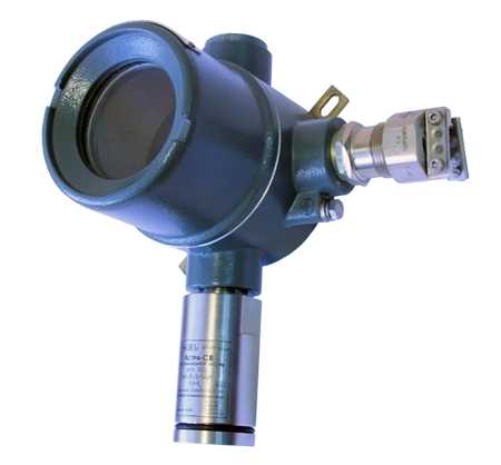 Газоанализатор ИГС-98 модификации СВ серии 023 стационарный