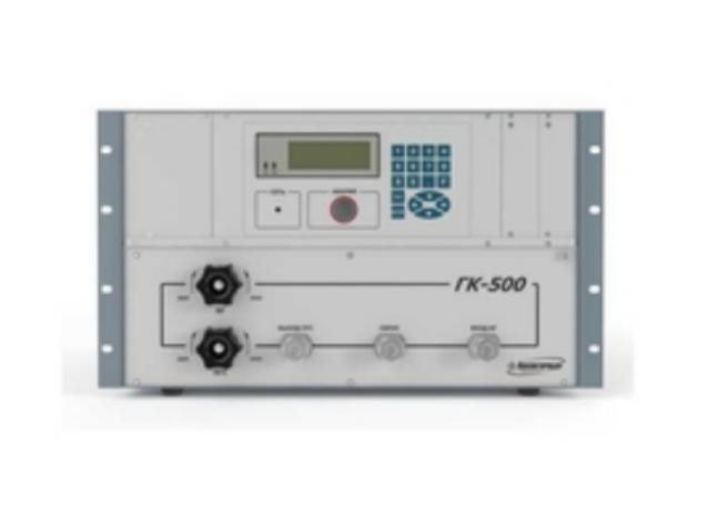 ГК-500 - генератор микроконцентраций кислорода