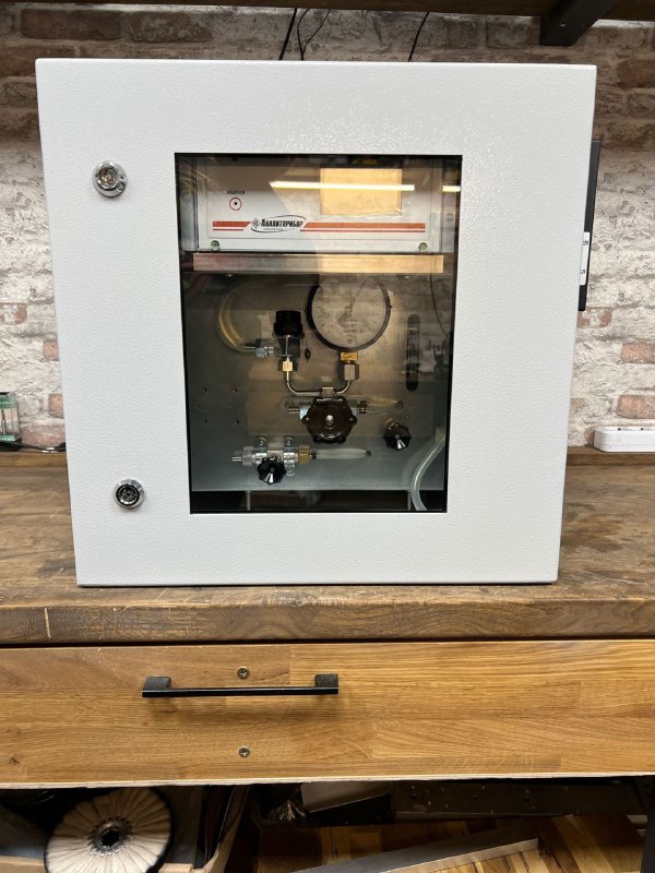 Разработка, производство технических шкафов 