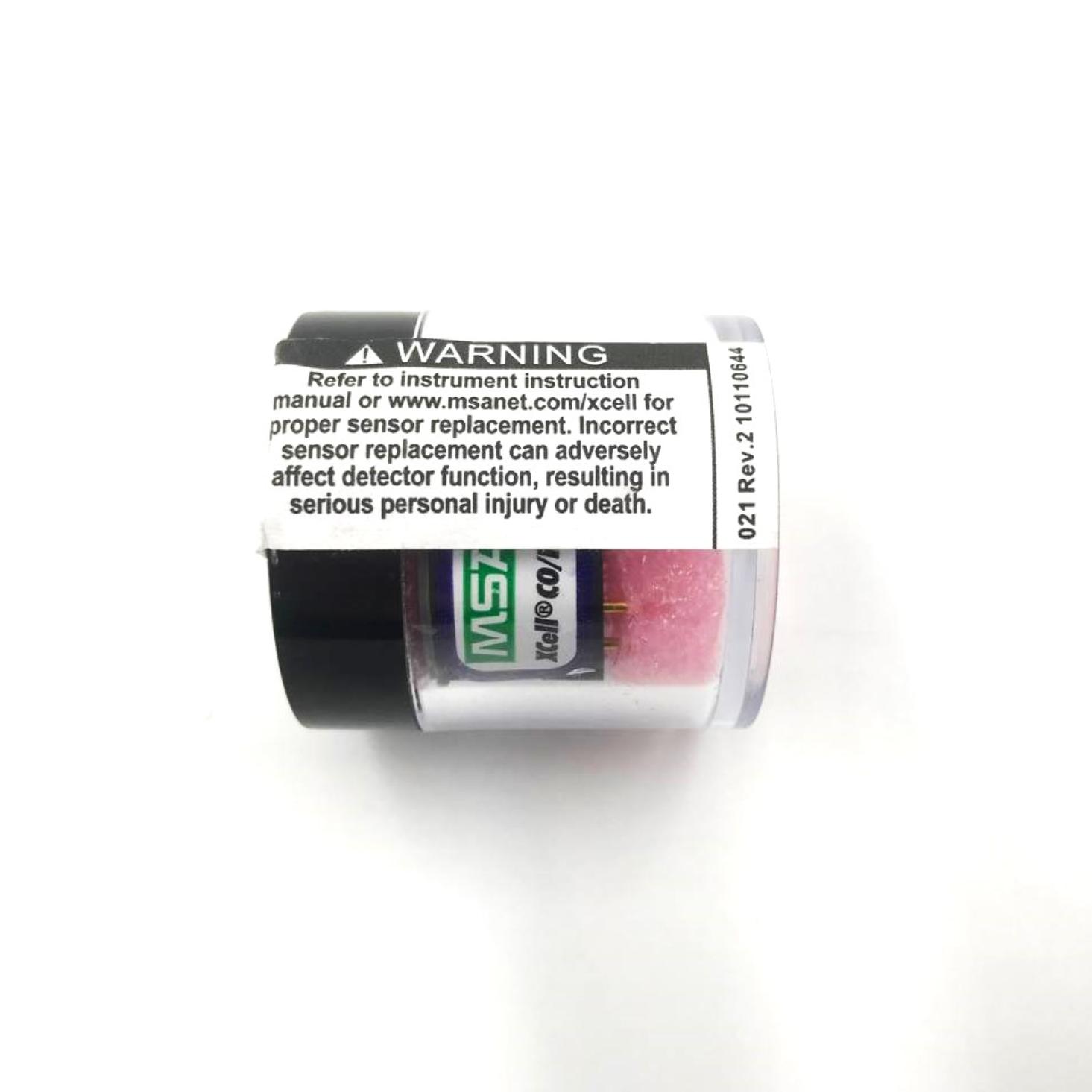 MSA СЕНСОР СИНИЛЬНОЙ КИСЛОТЫ HCN 300176