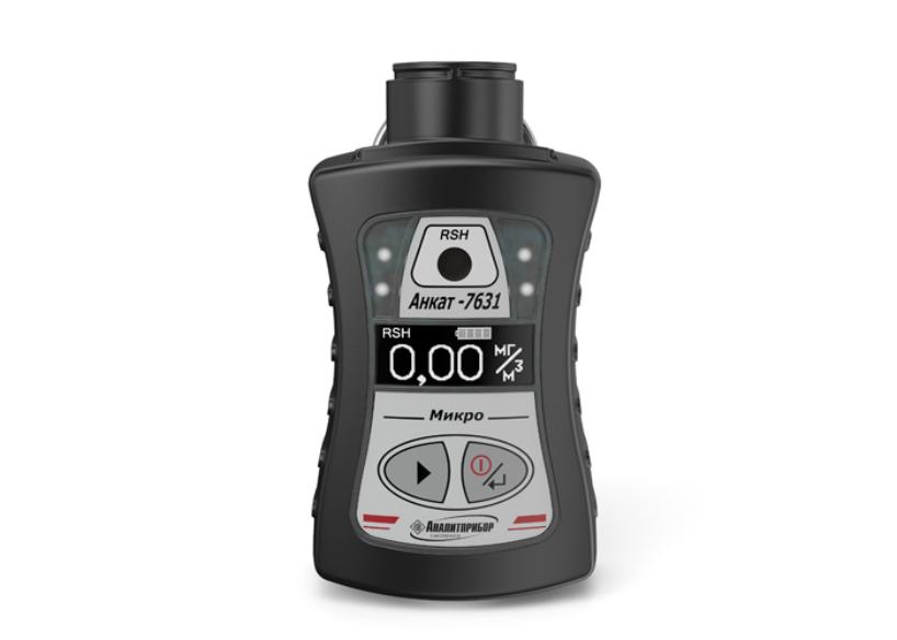 АНКАТ-7631Микро-RSH