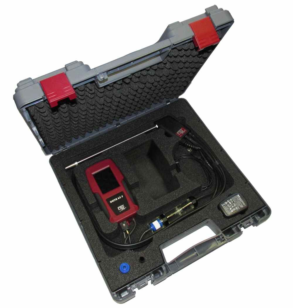 комплект Delta 65-S