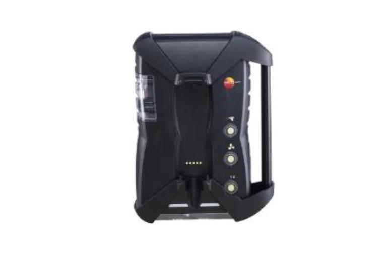 Блок анализатора Testo 350