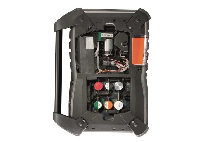 Блок анализатора Testo 350