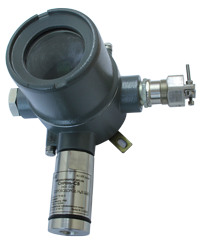 Газоанализатор ИГС-98 модификации "СВ" исполнение 023