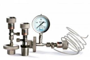 Натекатель Н-12