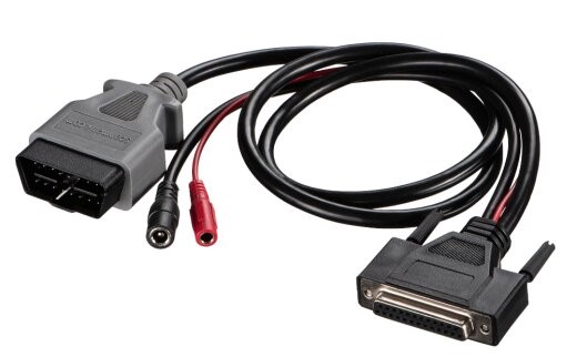 Сканматик 2 PRO +Aux (базовый комплект)