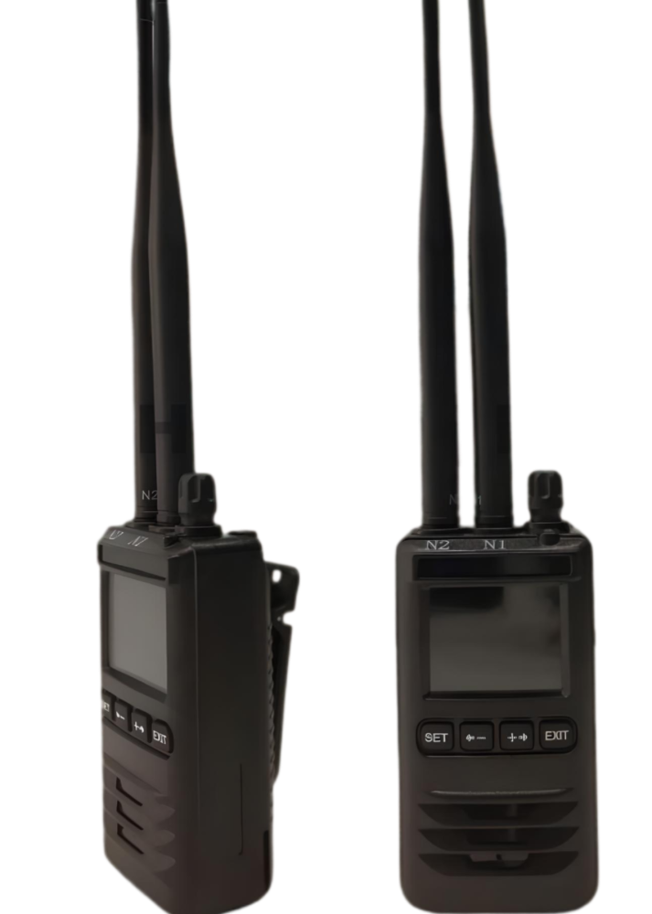 Детектор Дронов 