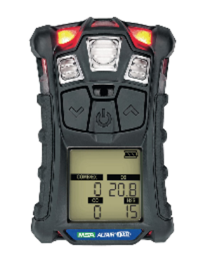 Газоанализатор портативный ALTAIR 4XR