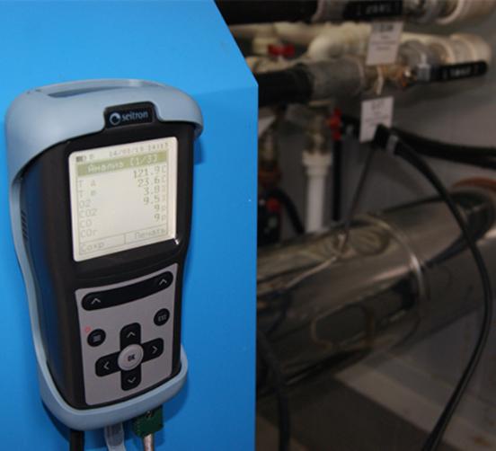 Chemist 101/103 BE GREEN