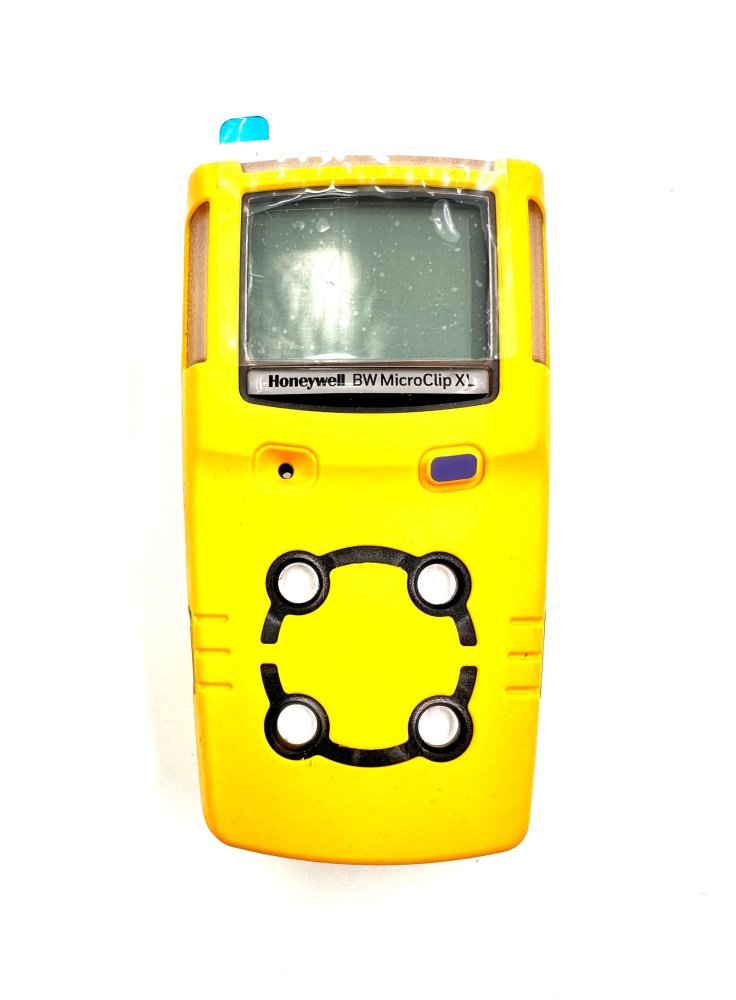 Газоанализатор GasAlertMicroClip XL