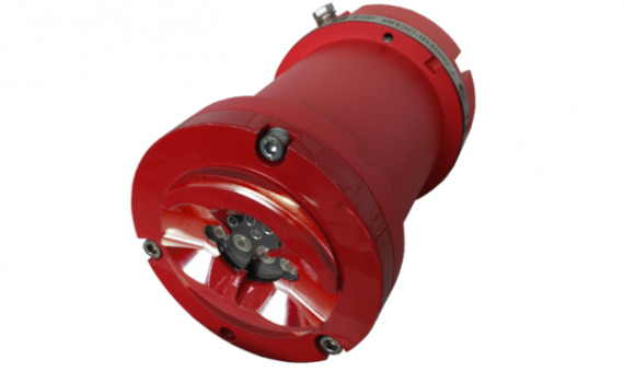 Извещатель пламени ИПЭС IR4000