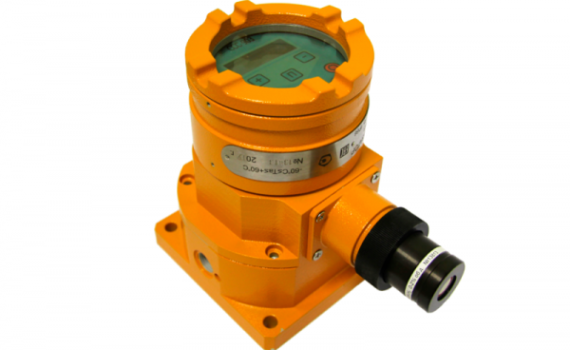 Газоанализатор ССС-903