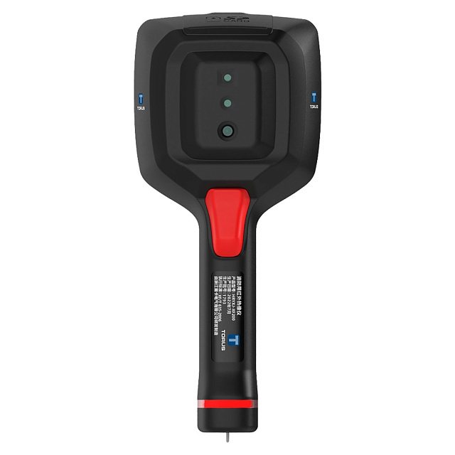 Тепловизор Torus XF200-B пожарный