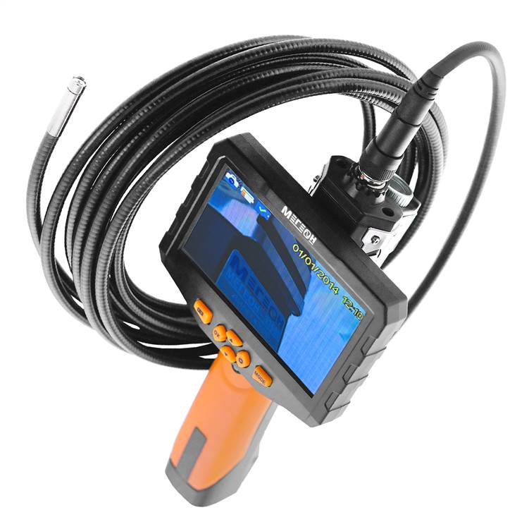 Видеоскоп - Эндоскоп МЕГЕОН 33500