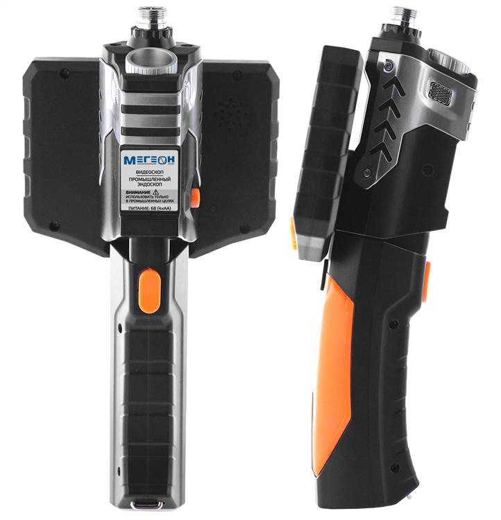 Видеоскоп - Эндоскоп МЕГЕОН 33500