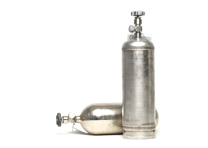 Баллон ПГС 4л