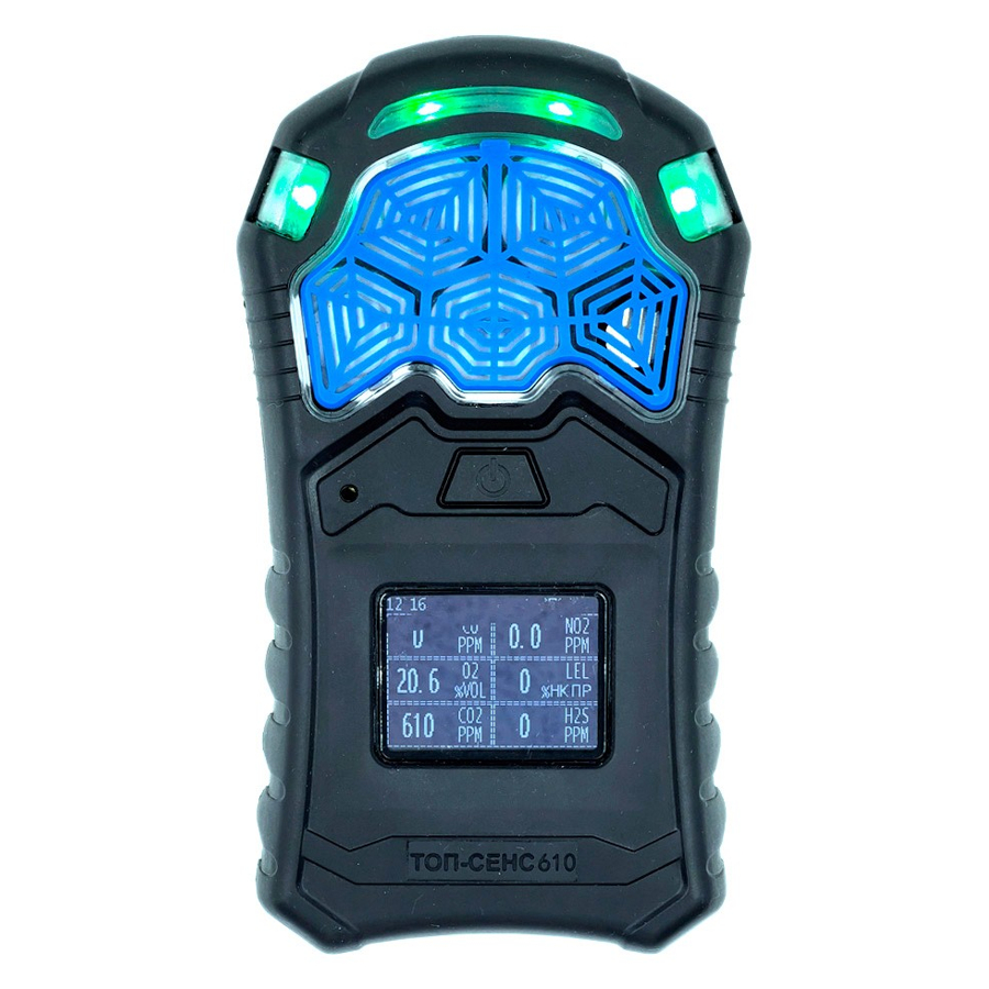 Топ-Сенс 610