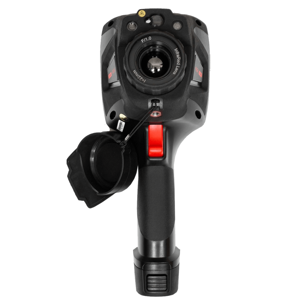 Тепловизор промышленный RGK TL-400