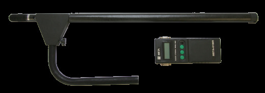 Измеритель дымности отработавших газов МЕТА-01МП 0.1