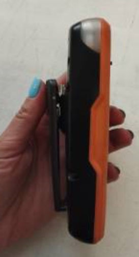 Газоанализатор портативный СЕАН-П