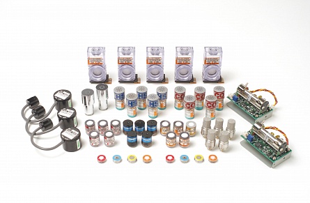 Датчики RIKEN