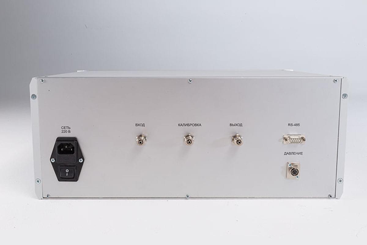 Газоанализатор MONOLIT XL