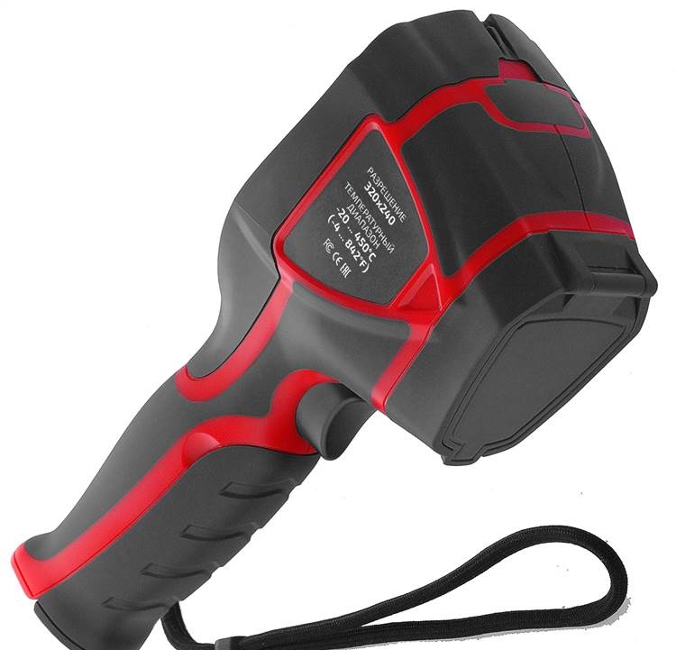 Тепловизор МЕГЕОН 27350