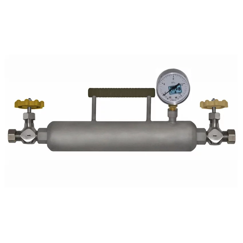 ПГО-400 М с манометром