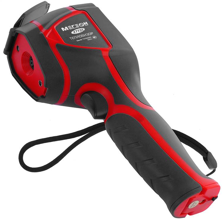 Тепловизор МЕГЕОН-27731