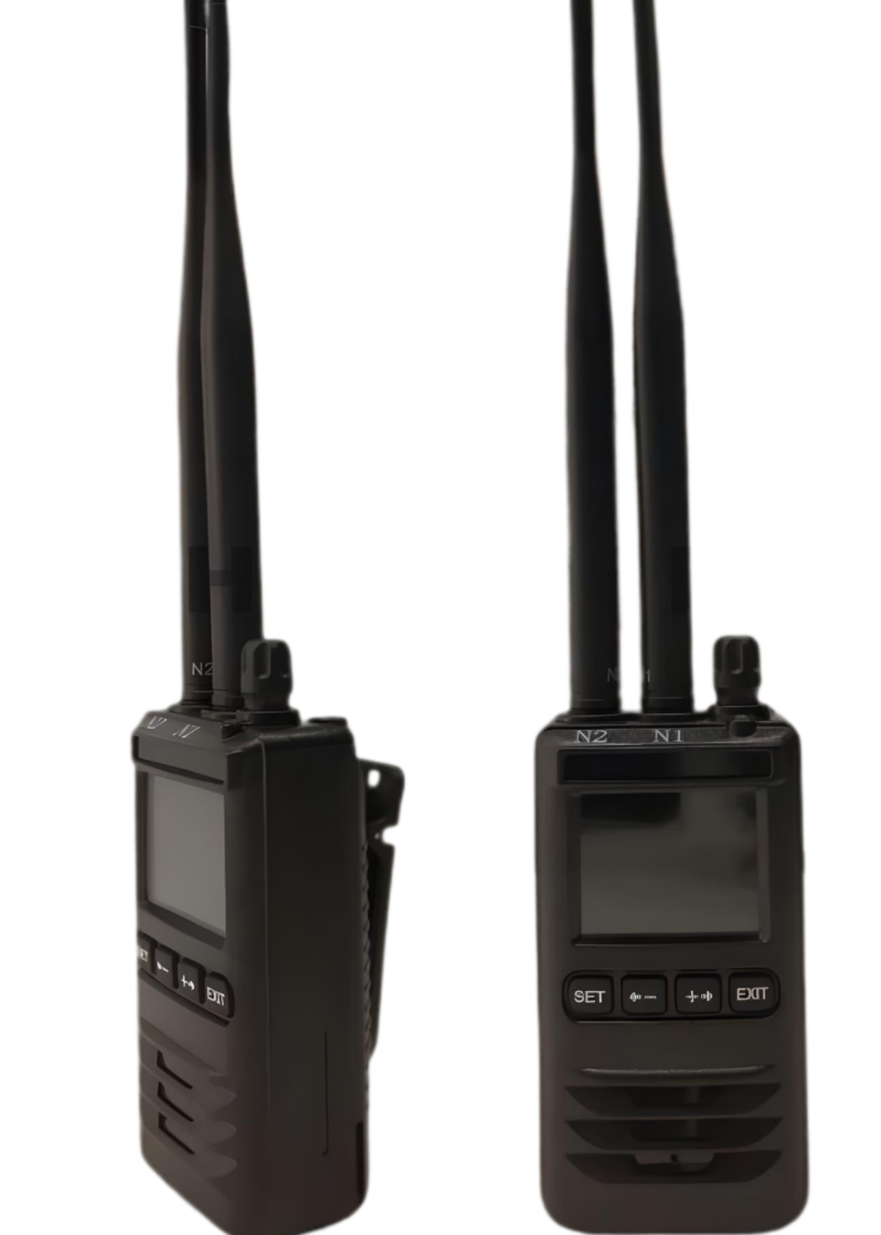 Детектор Дронов "Икар" 