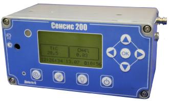 Сенсис 200