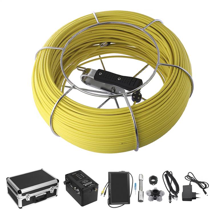 промышленный видеоскоп МЕГЕОН 33810