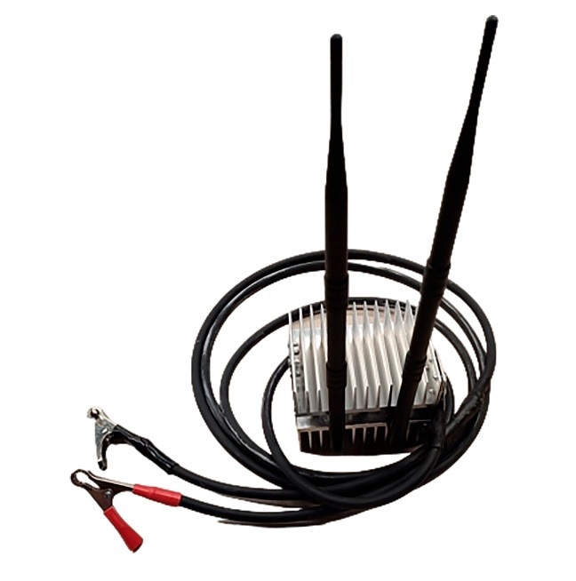 Детектор дронов ПАРС-ФБ "Филя бортовой"