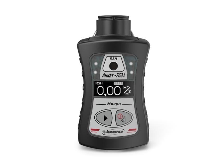 АНКАТ-7631Микро-RSH