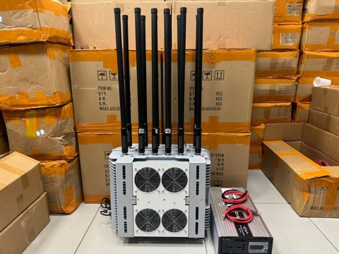 РЭБ Ромашка 12