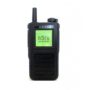 Детектор дронов ASEL портативный