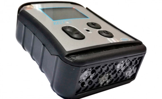 Портативный газоанализатор ПГА-ЭСП «BESTia»