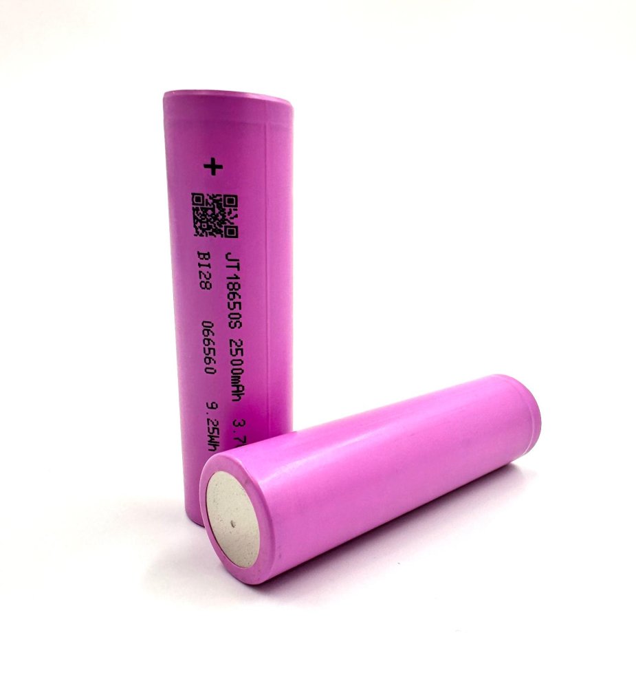 LI ION АККУМУЛЯТОР 18650 С5