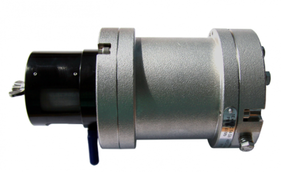 Газоанализатор СГОЭС (СГОЭС-2)